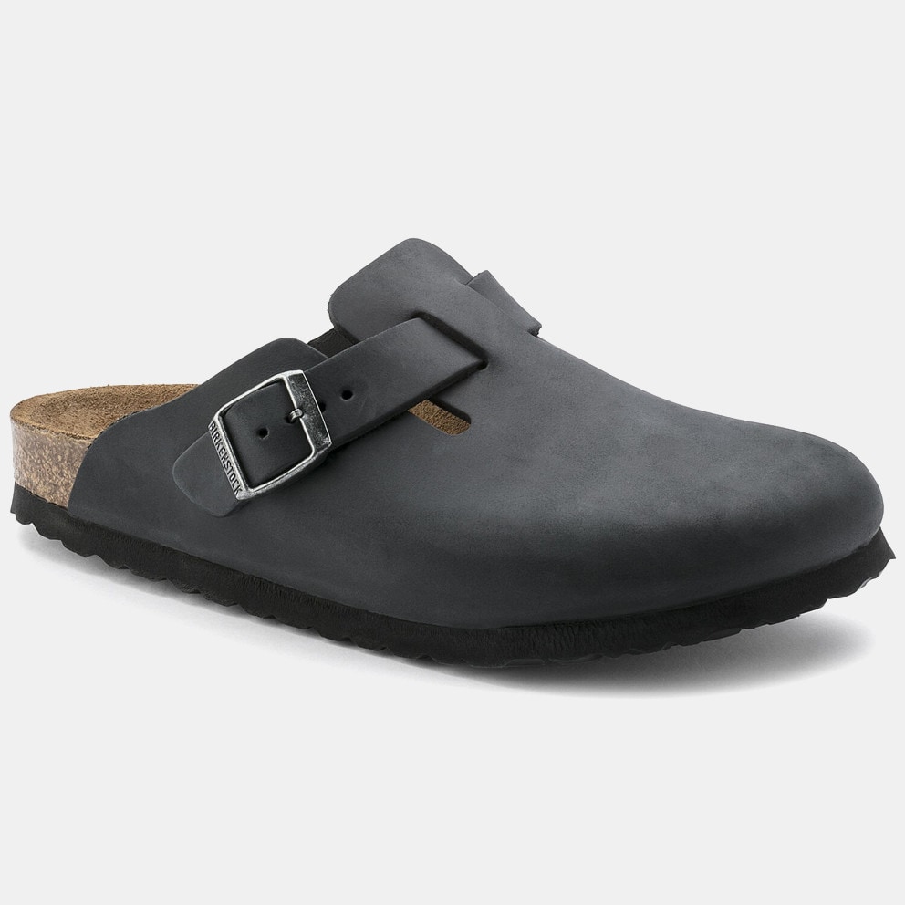 Birkenstock Classic Boston Unisex Παντόφλες