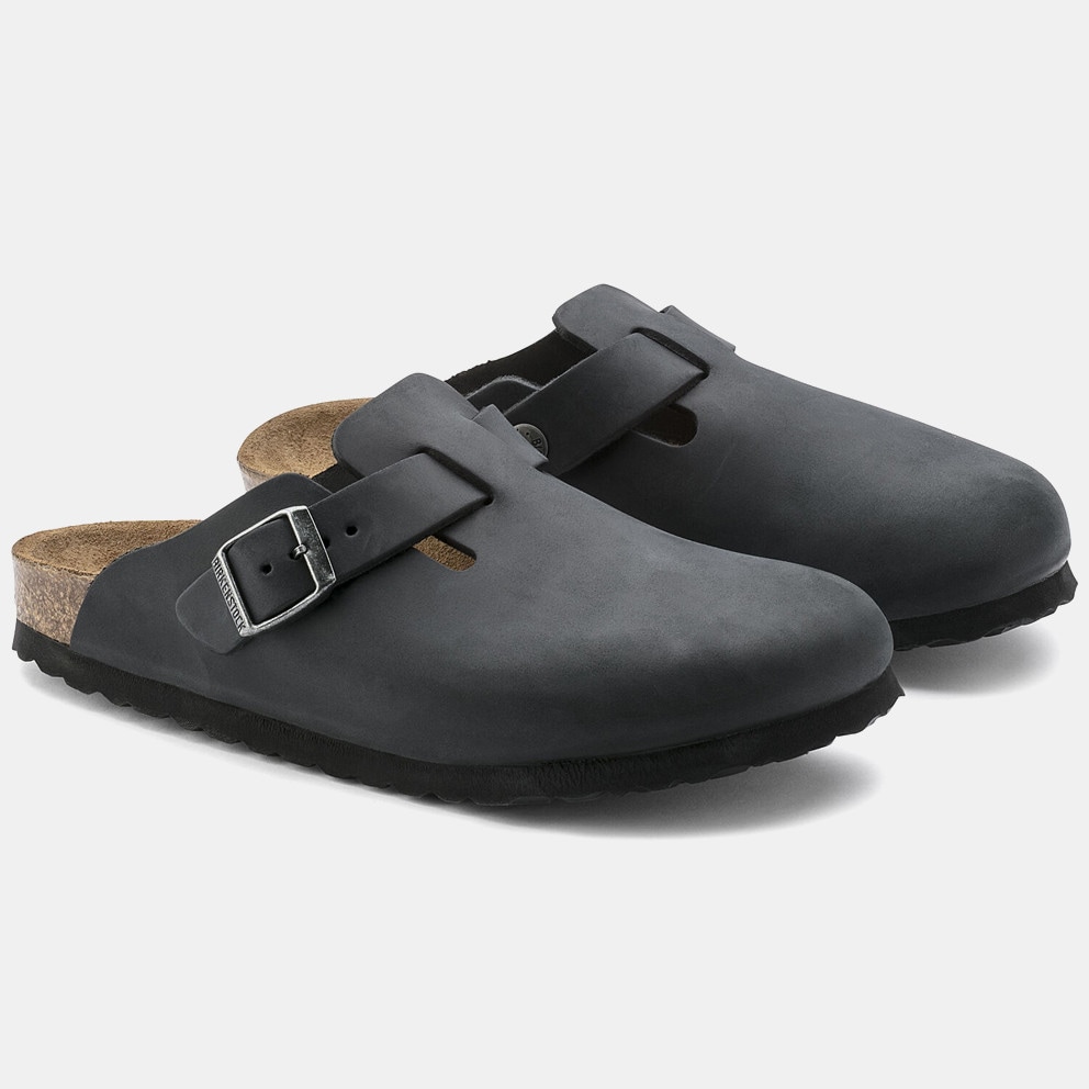 Birkenstock Classic Boston Unisex Slipers