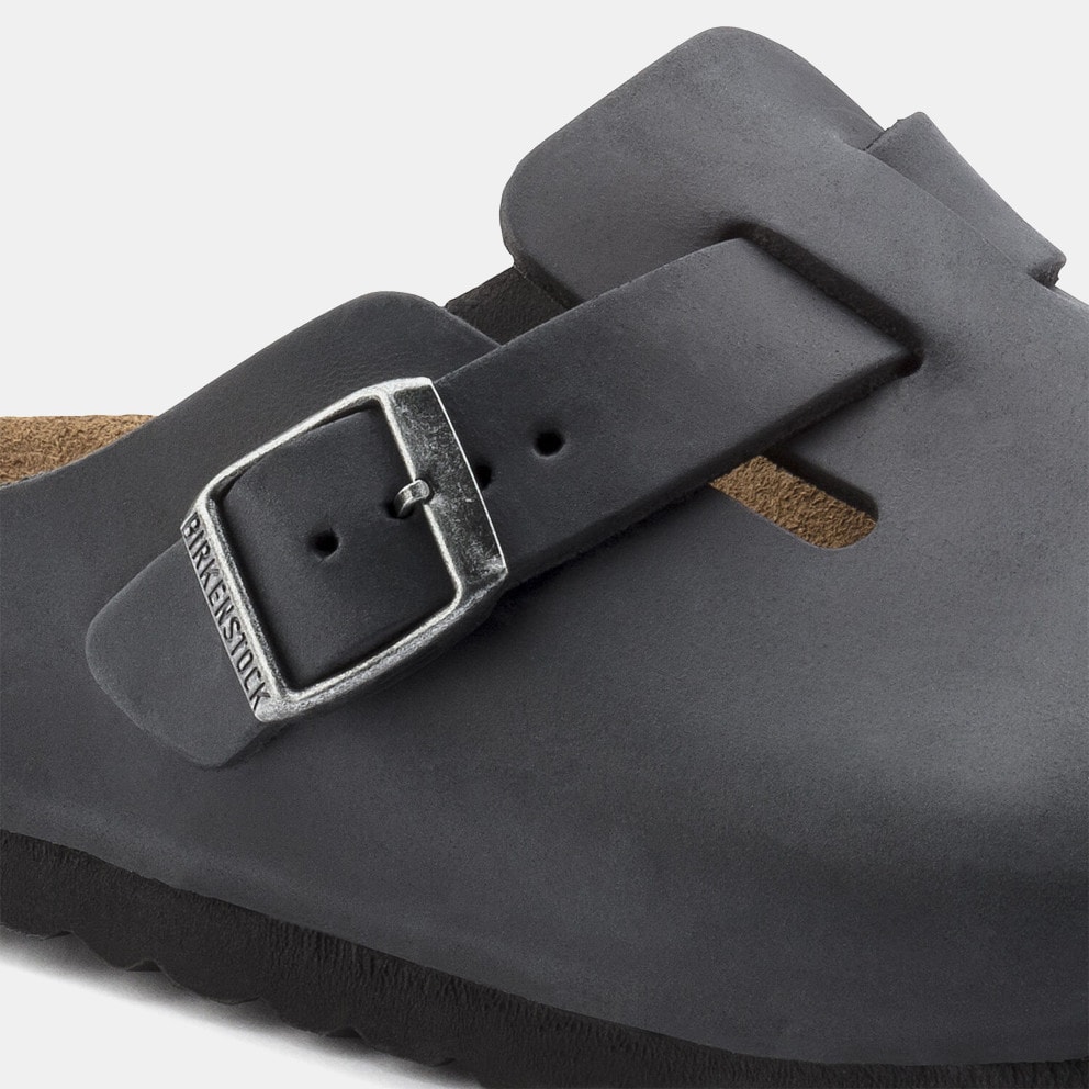 Birkenstock Classic Boston Unisex Παντόφλες