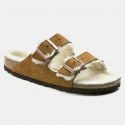 Birkenstock  Classic Arizona Vl Shearling Mink Nar