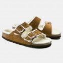 Birkenstock  Classic Arizona Vl Shearling Mink Nar