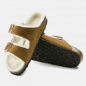 Birkenstock  Classic Arizona Vl Shearling Mink Nar