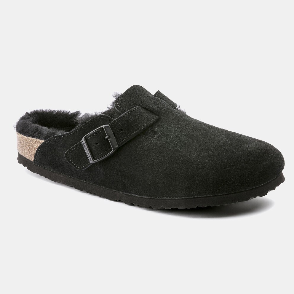 Birkenstock Classic Boston Vl Unisex Slipers