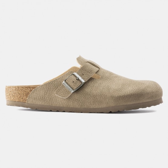 Birkenstock Classic Boston Unisex Slipers