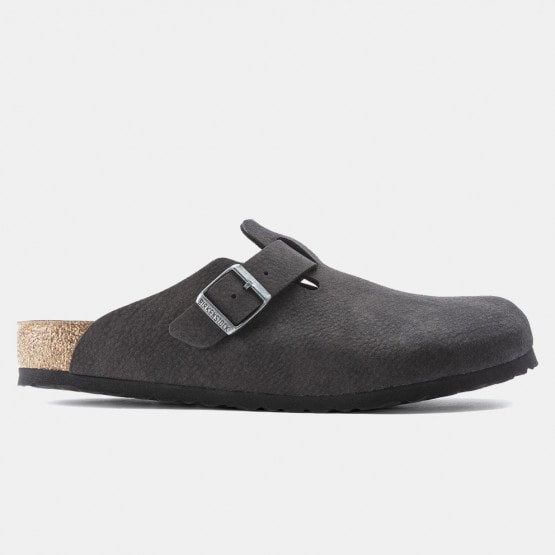 Birkenstock Classic Boston Unisex Παντόφλες