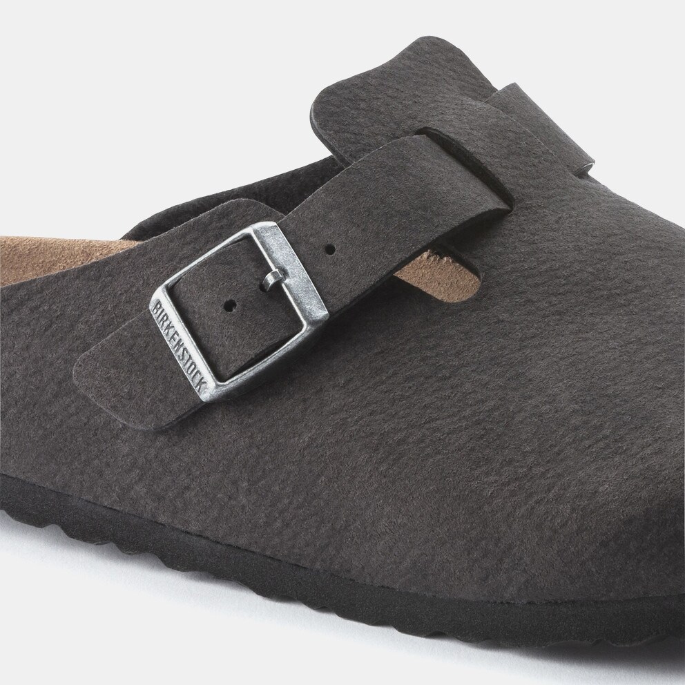 Birkenstock Classic Boston Unisex Παντόφλες