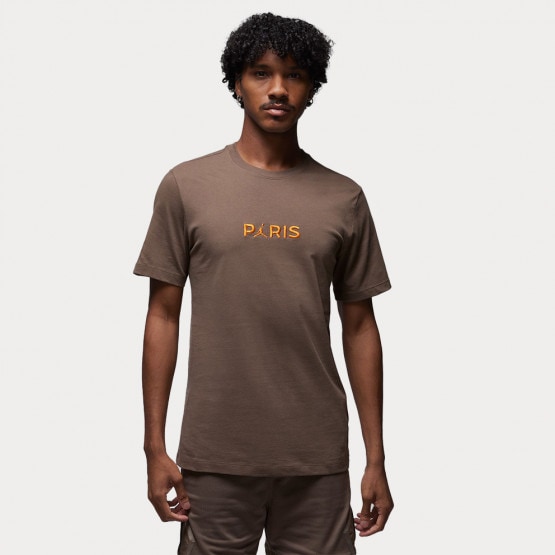 Jordan Paris Saint-Germain Men's T-shirt