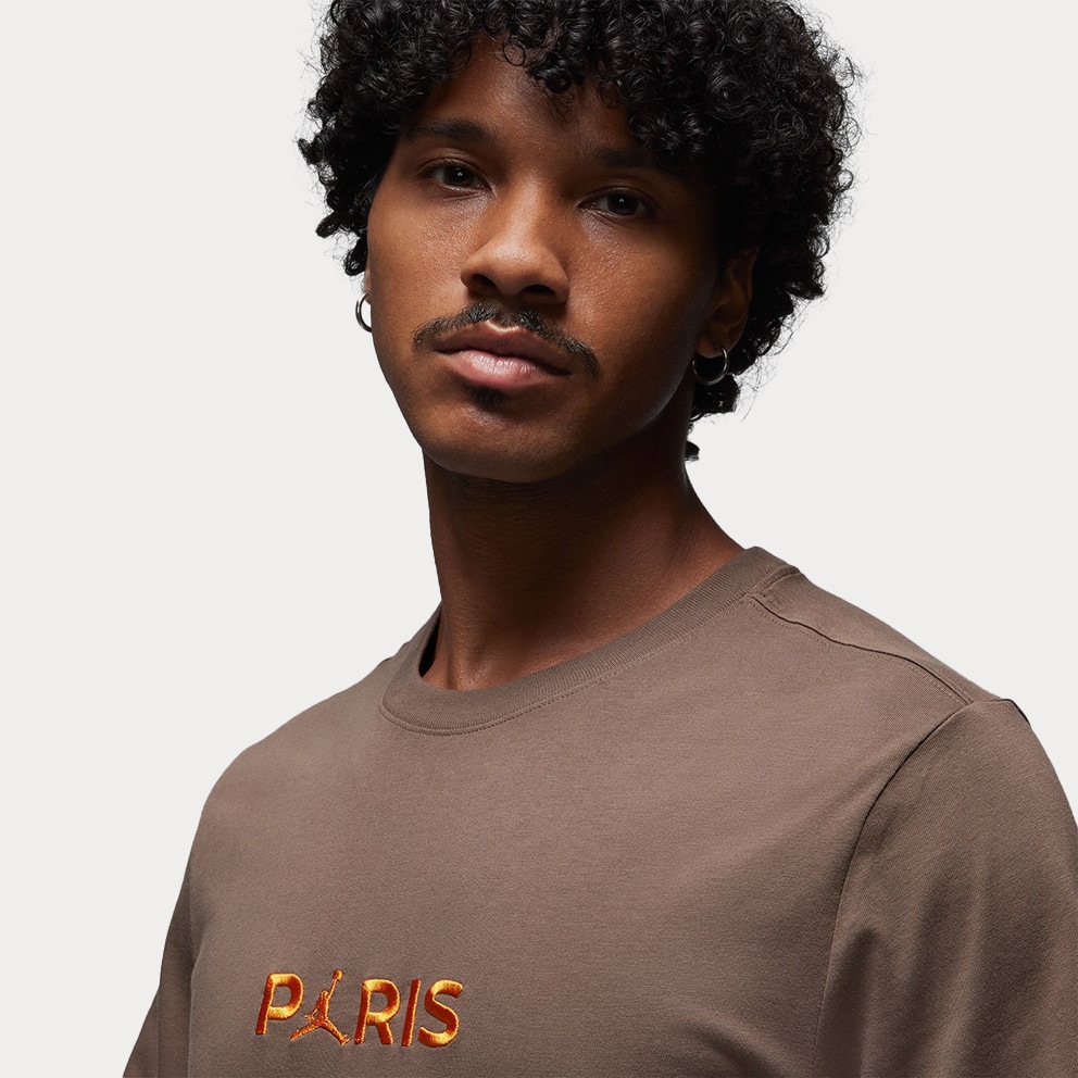 Jordan Paris Saint-Germain Men's T-shirt