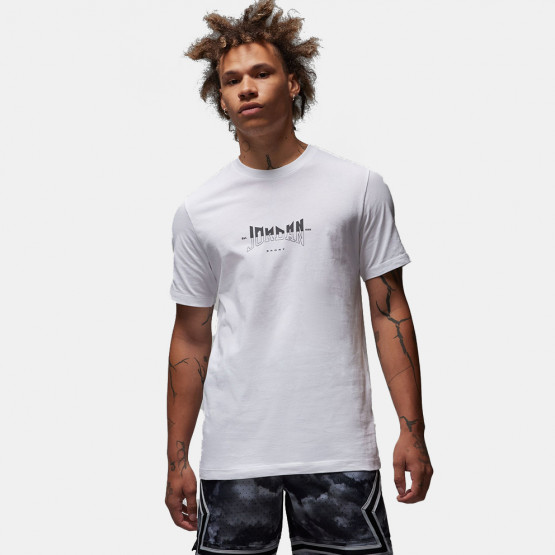 Jordan Sport Ανδρικό T-shirt