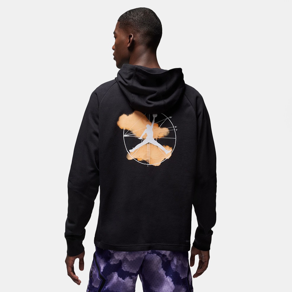 Jordan Dri-FIT Sport Ανδρικό Φούτερ