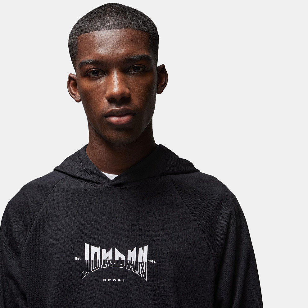 Jordan Dri-FIT Sport Ανδρικό Φούτερ