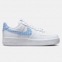 Nike Air Force 1 '07 Women's Shoes