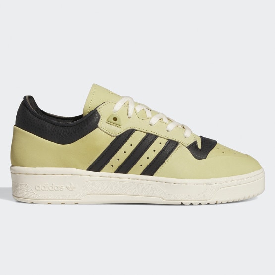 adidas Rivalry 86 Low 001 'Halo Gold Black' Men’s Shoes