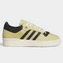 adidas Rivalry 86 Low 001 'Halo Gold Black' Ανδρικά Παπούτσια