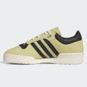 adidas Rivalry 86 Low 001 'Halo Gold Black' Men’s Shoes