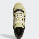 adidas Rivalry 86 Low 001 'Halo Gold Black' Ανδρικά Παπούτσια