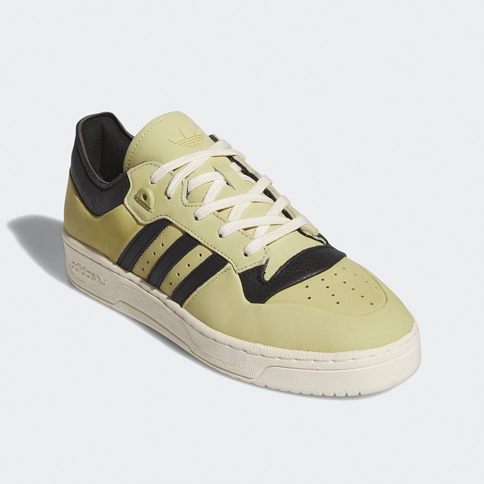 adidas Rivalry 86 Low 001 'Halo Gold Black' Ανδρικά Παπούτσια