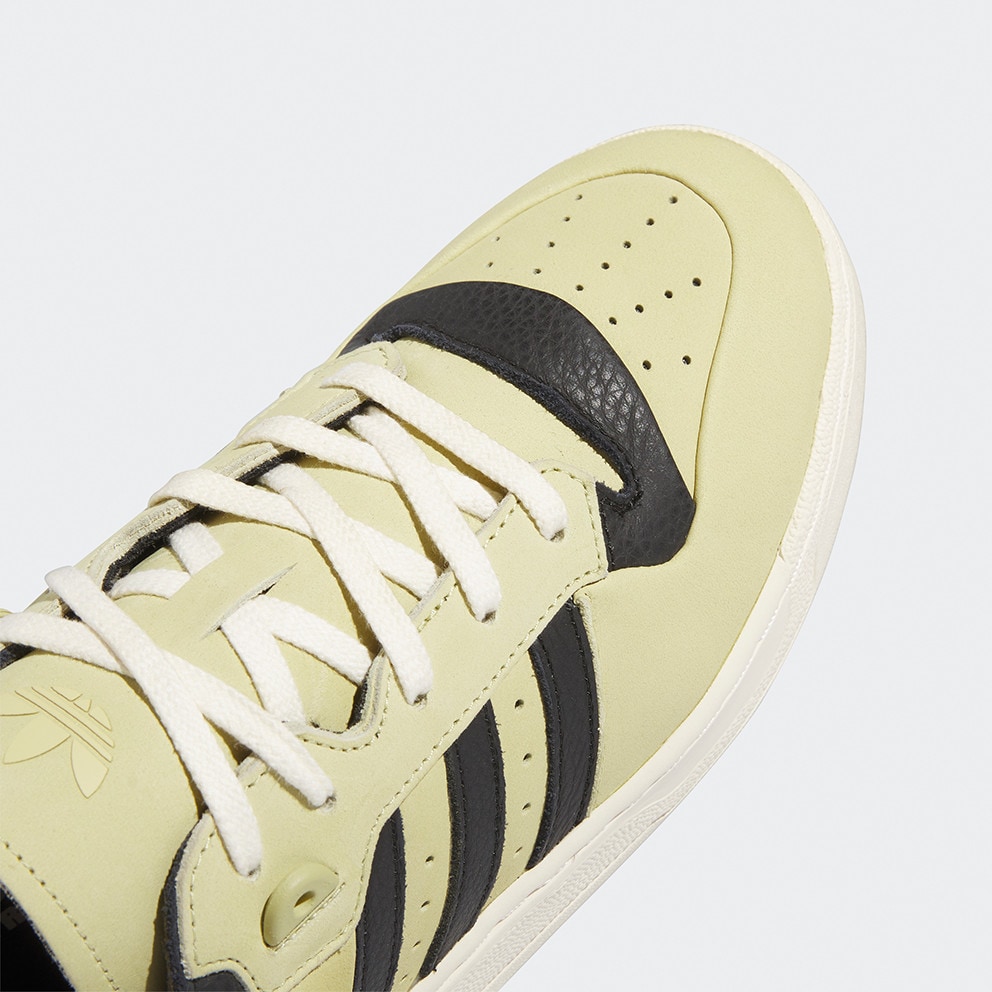 adidas Rivalry 86 Low 001 'Halo Gold Black' Men’s Shoes