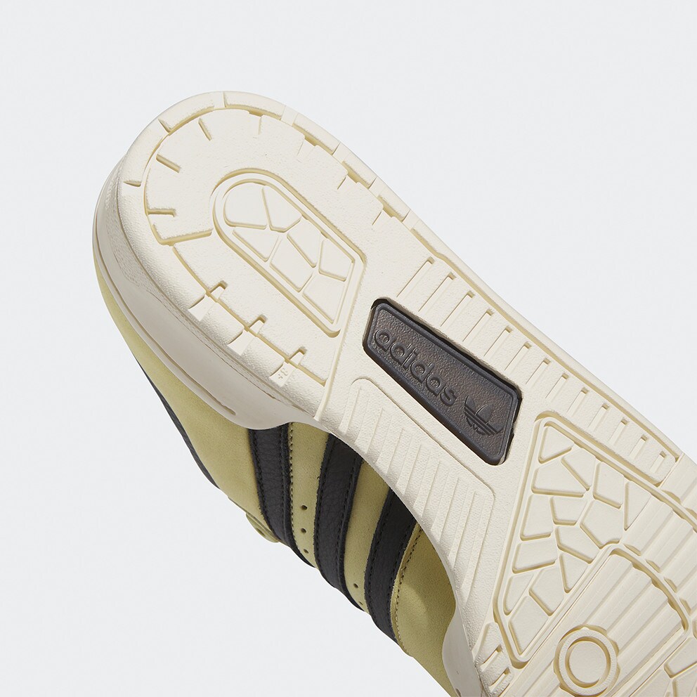 adidas Rivalry 86 Low 001 'Halo Gold Black' Men’s Shoes