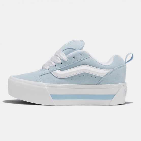 Vans Knu Stack Vintage Satin Women's Shoes