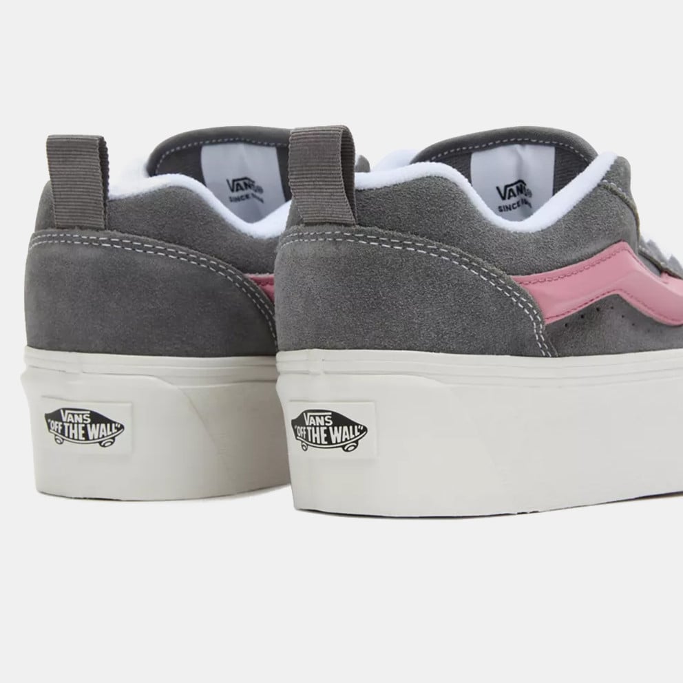 Vans Knu Stack Women's Shoes