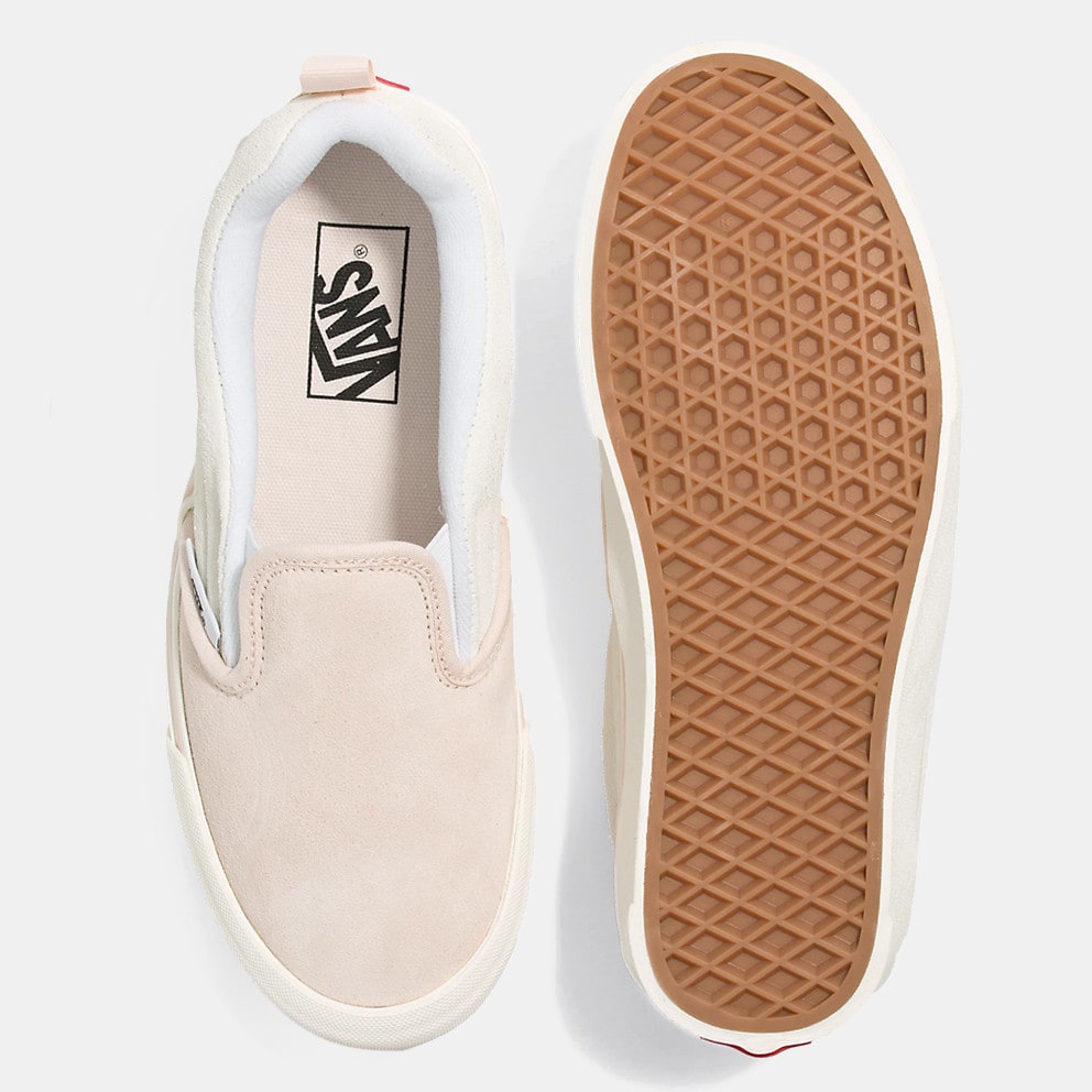 Vans Knu Slip Women's Shoes