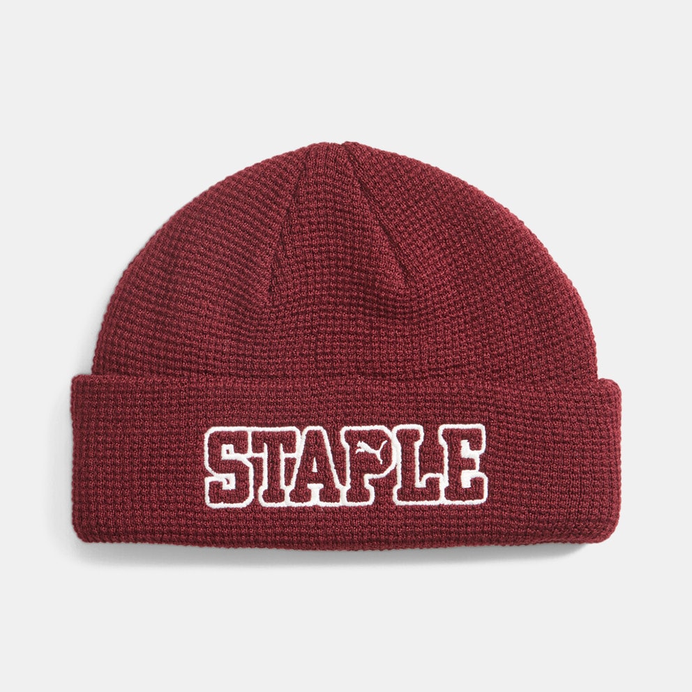 Puma x Staple Unisex Beanie