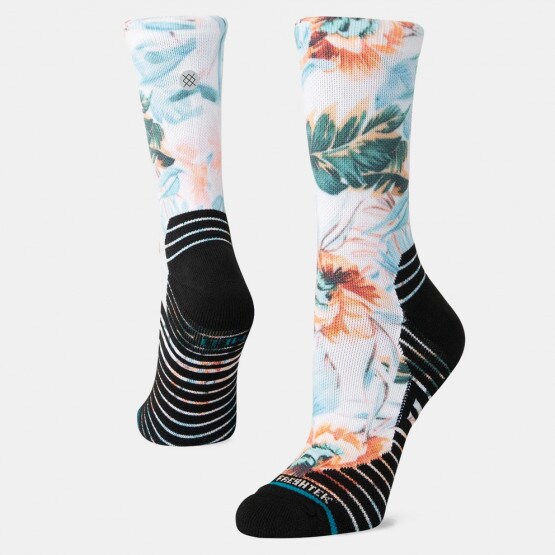 Stance Flowerful Crew