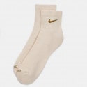 Nike Everyday Plus Cushioned Training Ankle 3-Pack Unisex Κάλτσες