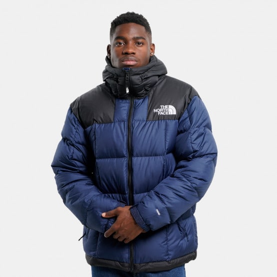 The North Face Lhotse Hooded Ανδρικό Μπουφάν