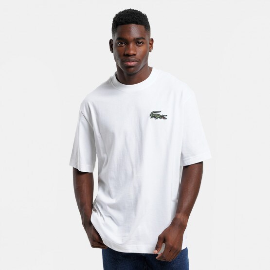 Lacoste Ανδρικό T-shirt