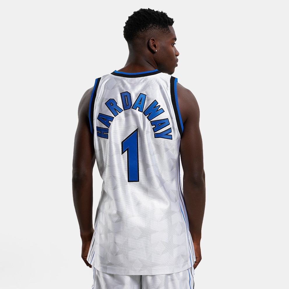 Mitchell & Ness NBA Penny Hardaway Orlando Magic 1998 Home Μen's Jersey