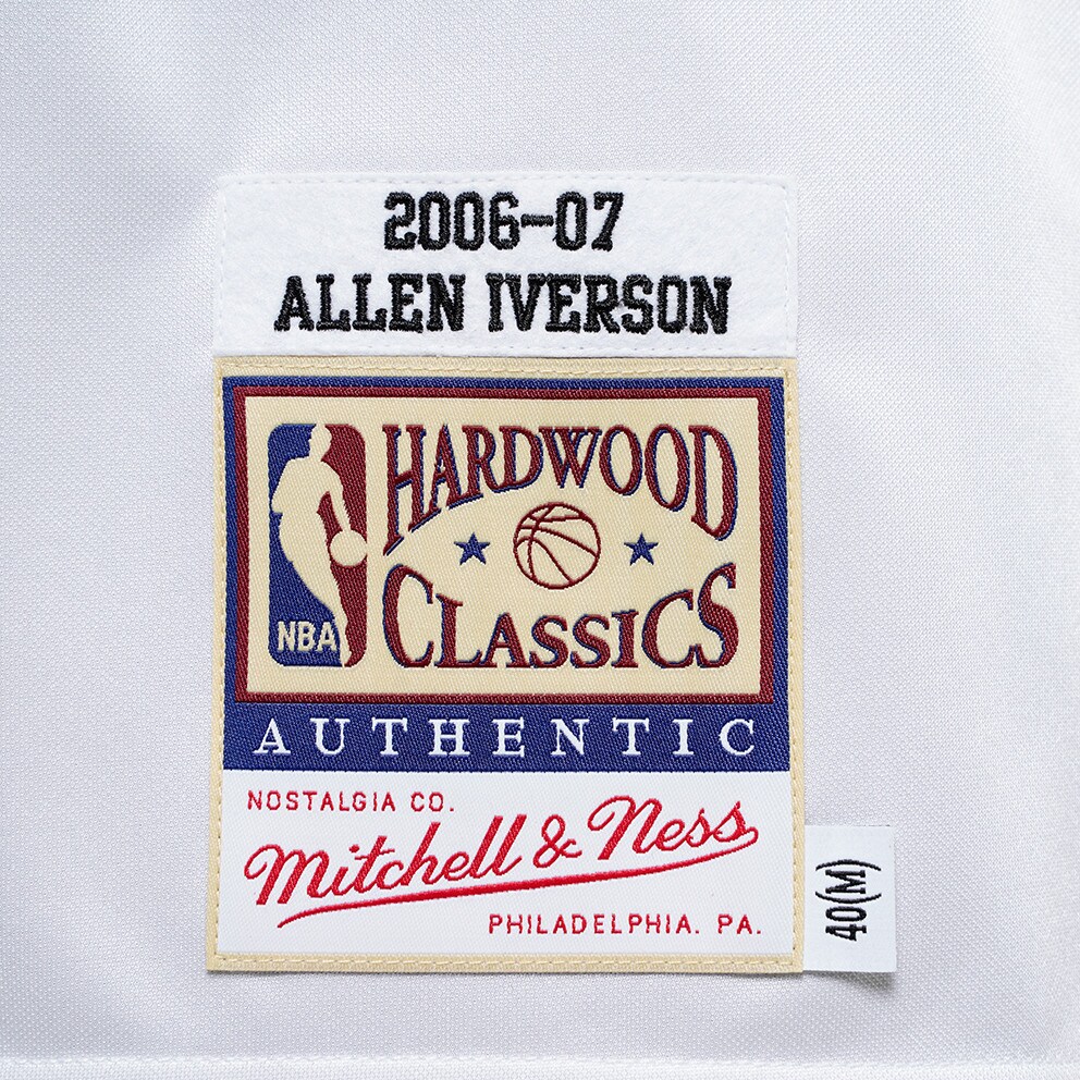 Mitchell & Ness Nba Hwc Jersey Nuggets 2006 Allen