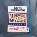 Mitchell & Ness Nba Alternate Jersey Mavericks 200