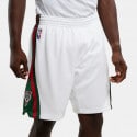 Mitchell & Ness Nba Shorts Bucks 2013