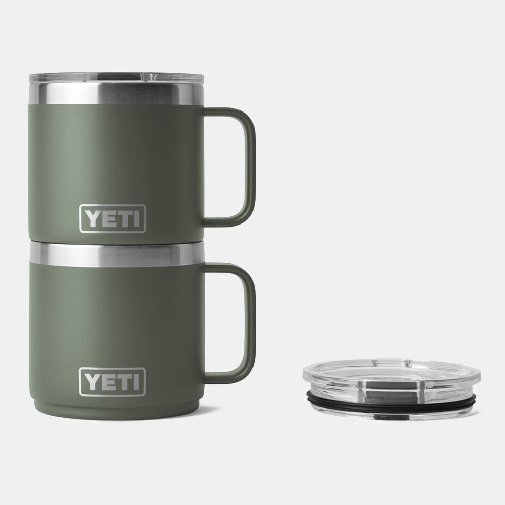 YETI Rambler 14 Oz Mug