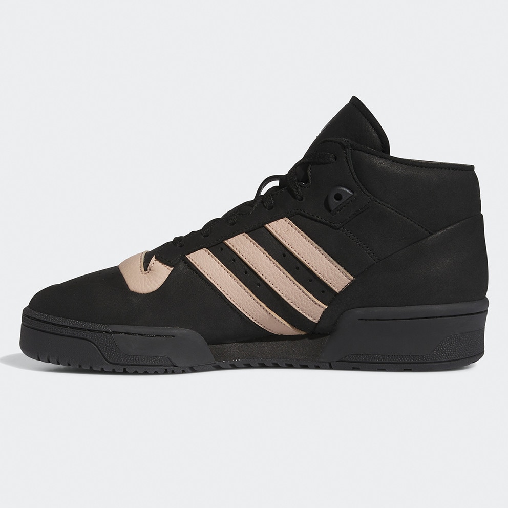 adidas Οriginals Rivalry Mid 001 Aνδρικά Μποτάκια