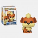 Funko Pop! Games: Pokemon - Growlithe Caninos Fuka