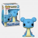 Funko Pop! Games: Pokemon - Lapras - Lokhlass  864