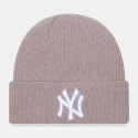 NEW ERA Wmns Rib Polylana Beanie Neyyan  Abrwhi