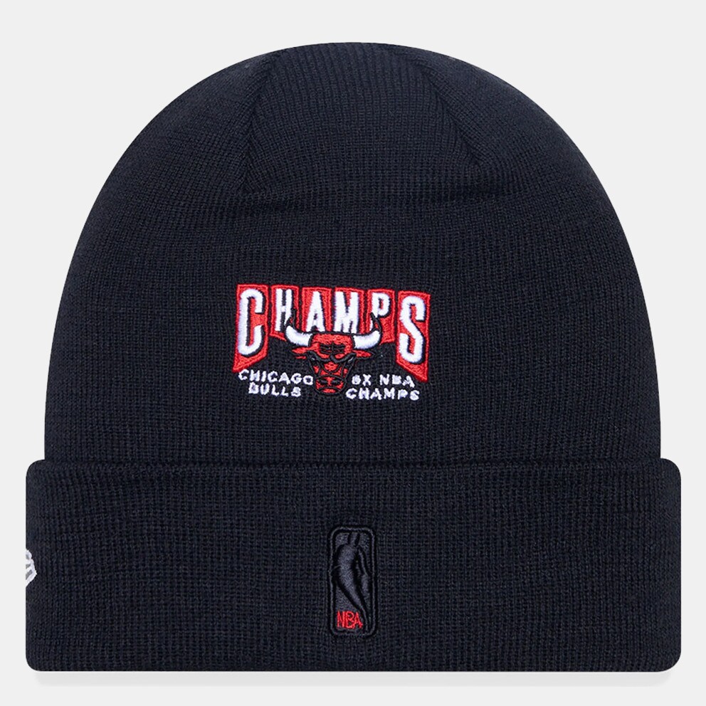 NEW ERA Chicago Bulls Σκούφος