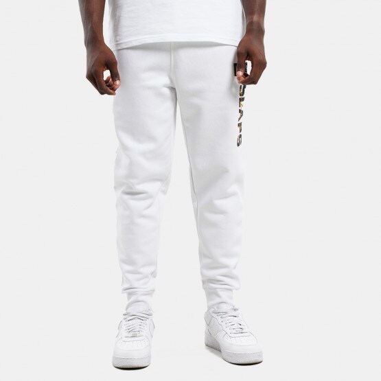  Slaps Sign Men's Sweatpants