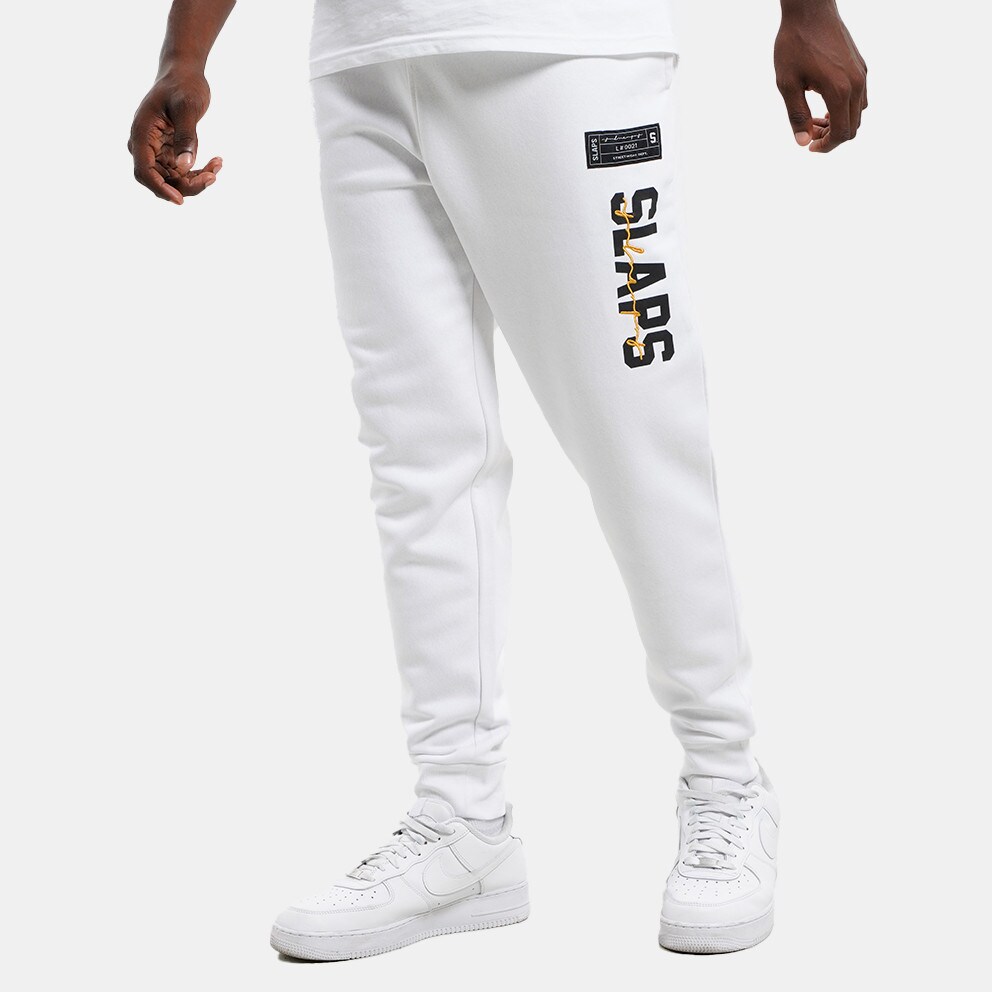  Slaps Sign Men's Sweatpants