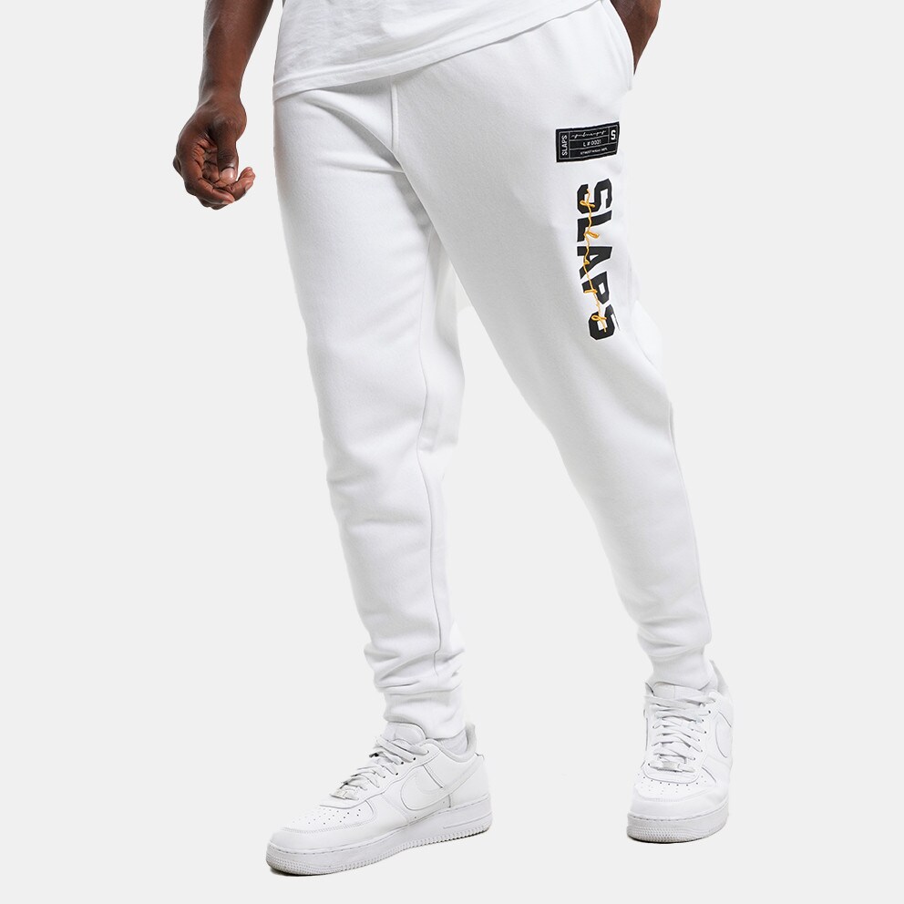  Slaps Sign Men's Sweatpants