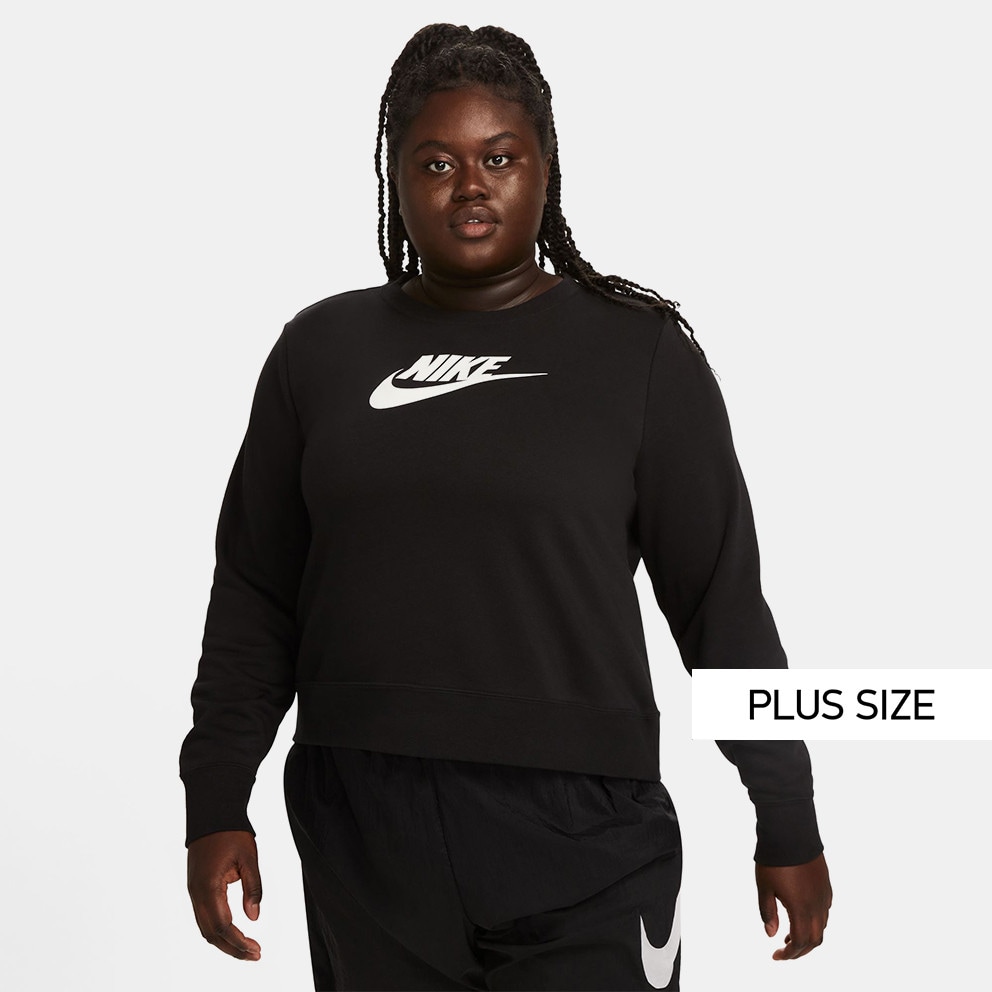 Nike Sportswear Club Fleece Women's Sweatshirt