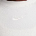 Nike Sportswear Plush Γυναικεία Μπλούζα Φούτερ