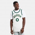 Nike Dri-FIT NBA Boston Celtics Jayson Tatum City Edition 2023 Μπασκετική Φανέλα