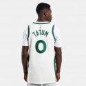 Nike Dri-FIT NBA Boston Celtics Jayson Tatum City Edition 2023 Μπασκετική Φανέλα