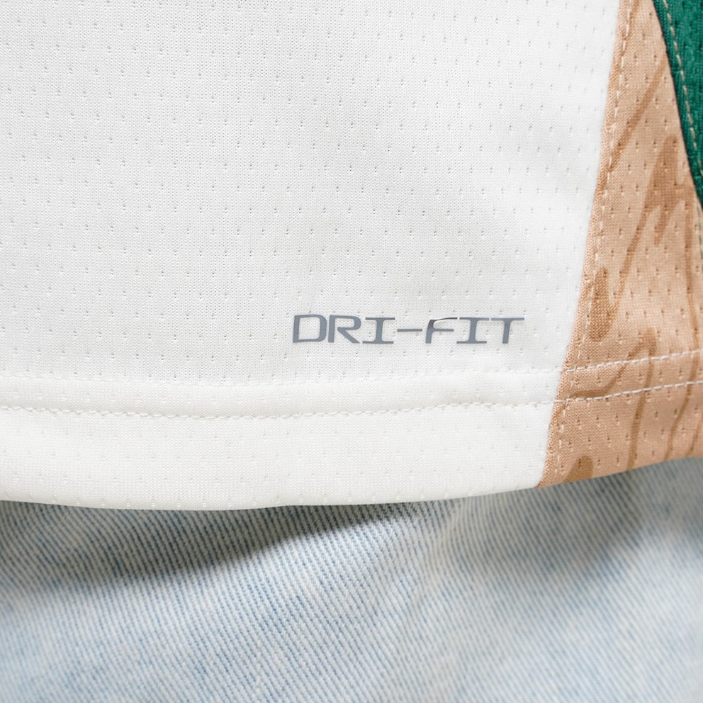Nike Dri-FIT NBA Boston Celtics Jayson Tatum City Edition 2023 Μπασκετική Φανέλα