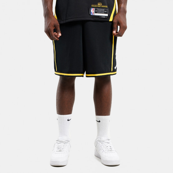 Nike Dri-FIT NBA Los Angeles Lakers DNA+ Ανδρικό Σορτς